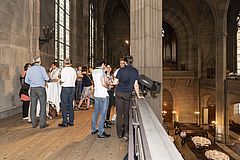 Picture of the Conference Gala Dinner