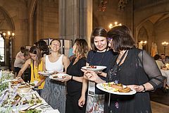 Picture of the Conference Gala Dinner