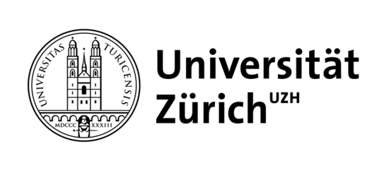 Logo of the University of Zurich