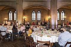 Picture of the Conference Gala Dinner