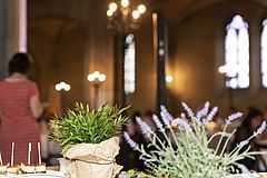 Picture of the Conference Gala Dinner