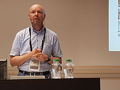 Picture of theConference