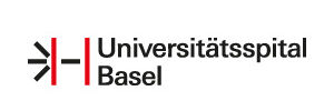 Logo of the Univerity Hospital Basel