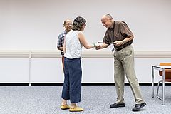 Picture of the Poster Award Session