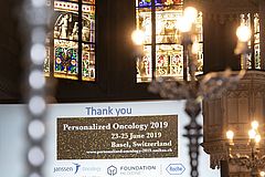 Picture of the Conference Gala Dinner