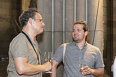 Picture of the Conference Gala Dinner