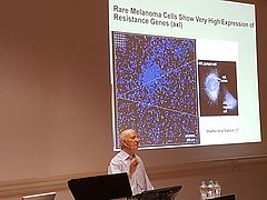 Picture of theConference