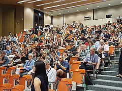 Picture of the Conference