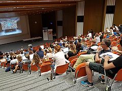 Picture of theConference