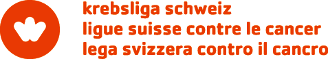 Logo of Krebsliga Schweiz