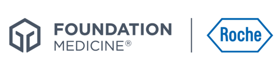 Picture of FMI and Roche logo