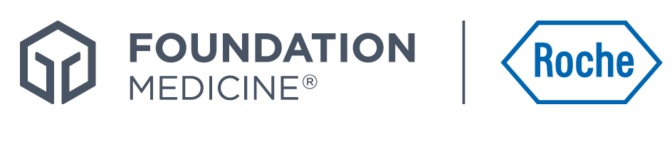 Picture of FMI and Roche logo