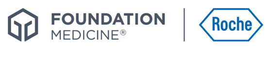 Picture of FMI and Roche logo