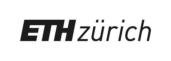 Logo of ETH Zurich
