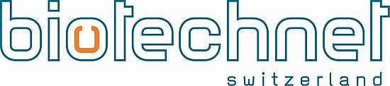 Logo of the company biotechnet
