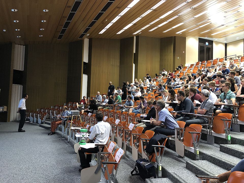 Picture of the Conference