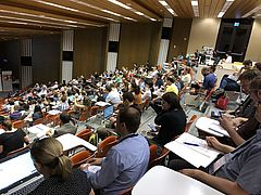 Picture of the Conference