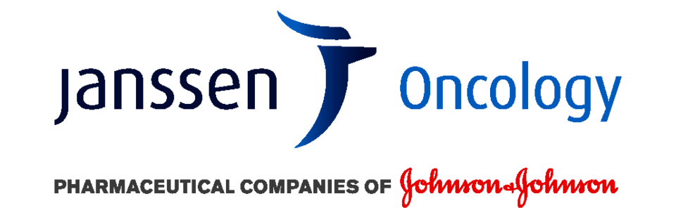 Logo der Firma Janssen