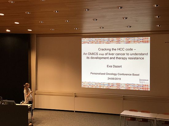 Picture of the Conference