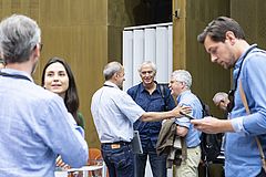 Picture of the Poster Award Session