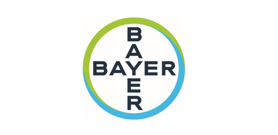 Picture of Bayer Logo