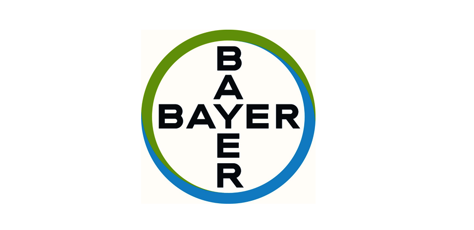 Picture of Bayer Logo