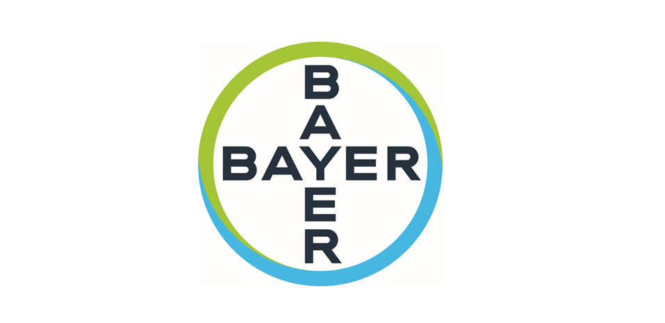 Picture of Bayer Logo