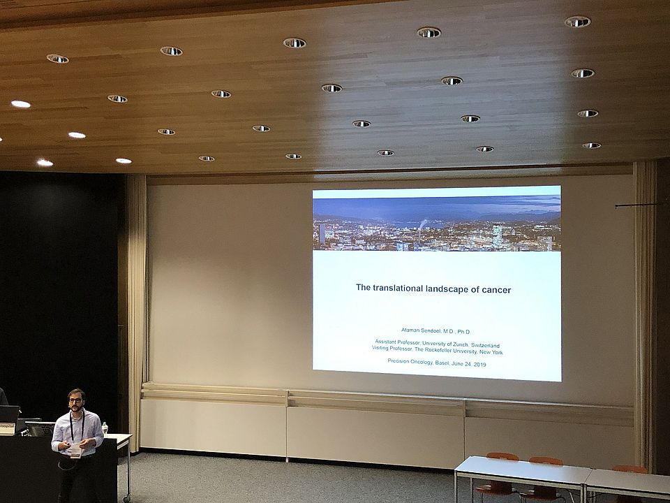 Picture of the Conference