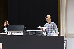 Picture of the Poster Award Session